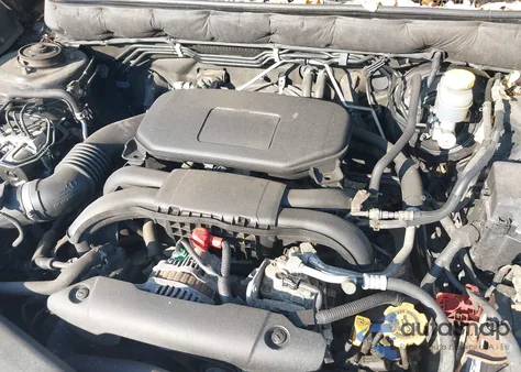 2011 Subaru Outback 2.5I Premium z USA, uszkodzony, nr VIN 4S4BRBCC3B3434815